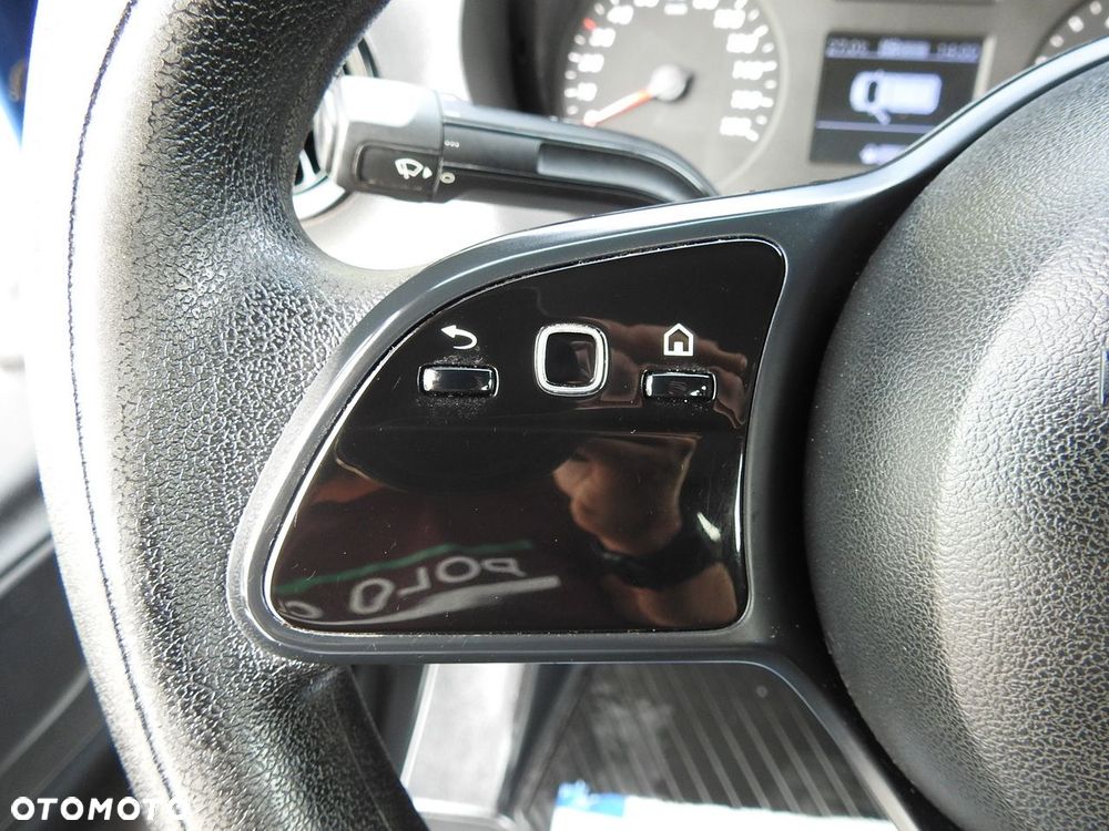 Mercedes-Benz SPRINTER 316 SKRZYNIA PODWÓJNA KABINA DOKA 7 MIEJSC KLIMATYZACJA ASO  160KM - 29