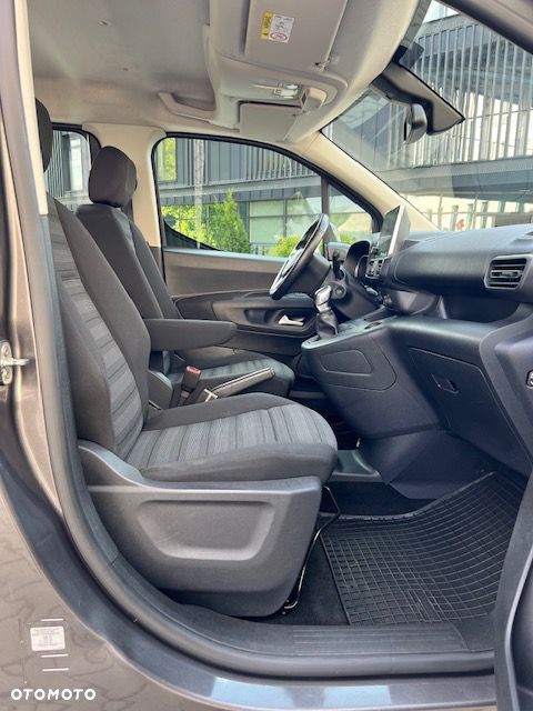 Opel Combo 1.5 CDTI Elite S&S - 10