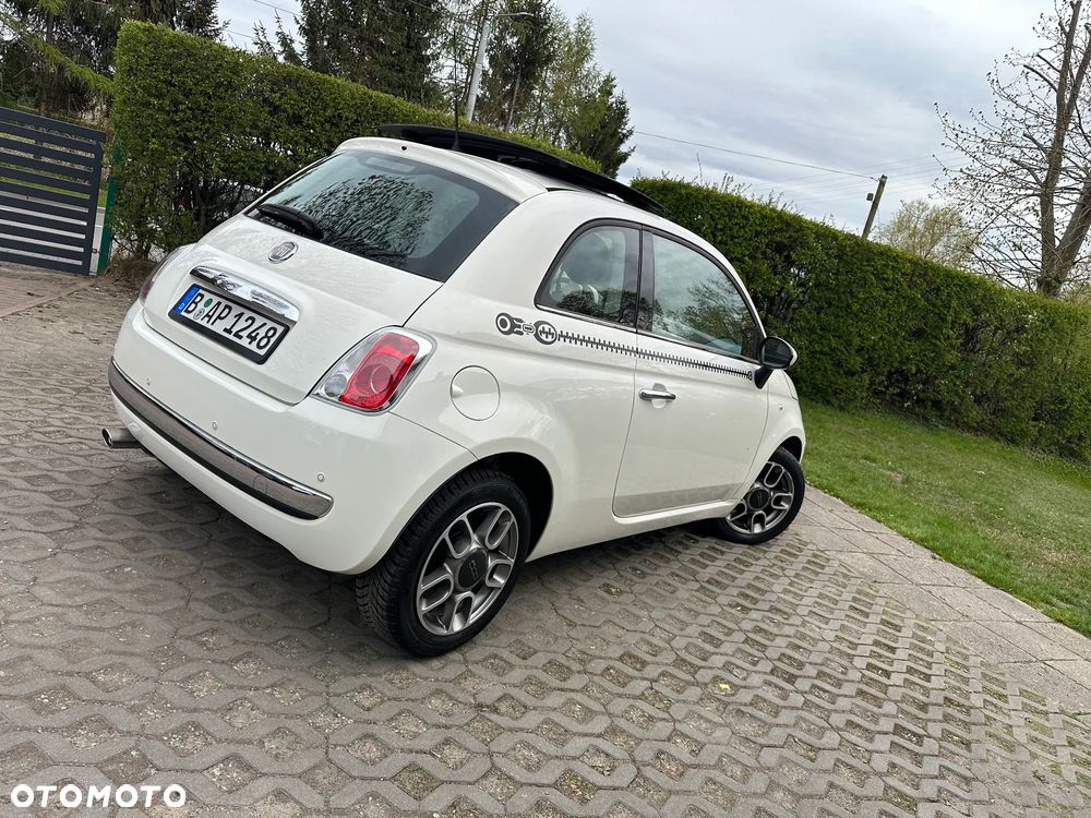 Fiat 500 - 20