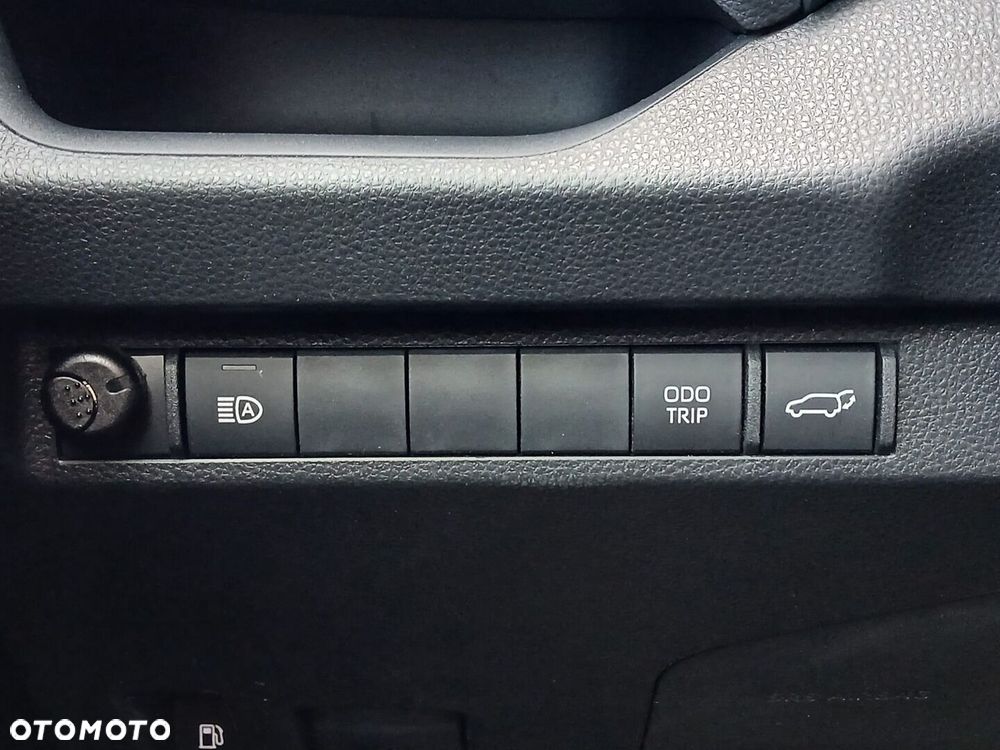 Toyota RAV4 2.5 Hybrid Comfort 4x2 - 34