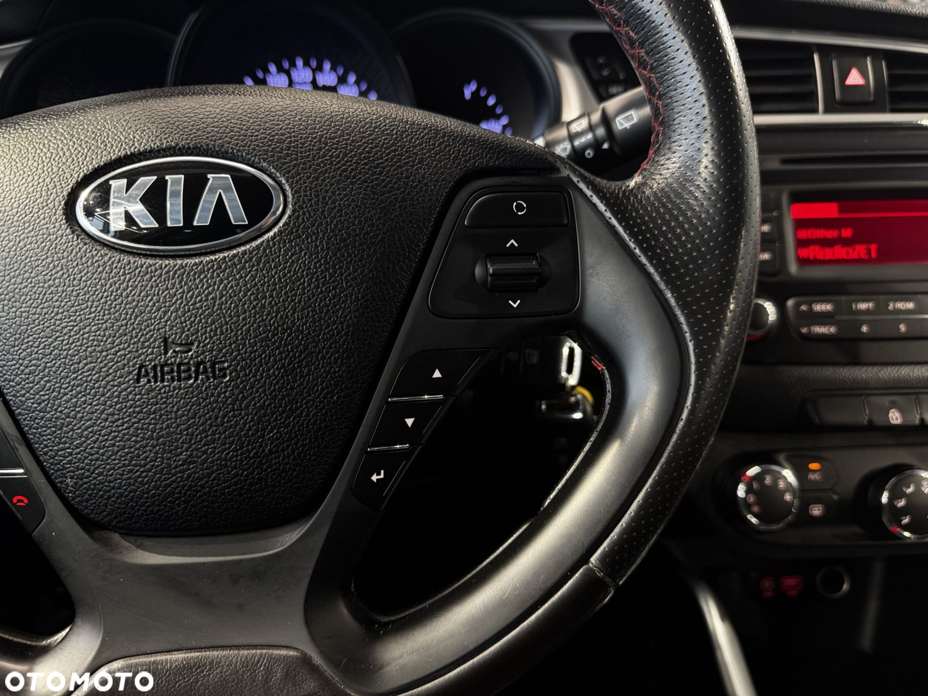 Kia Ceed - 19
