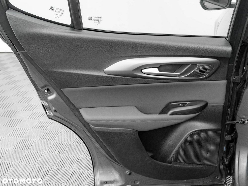 Alfa Romeo Tonale - 24