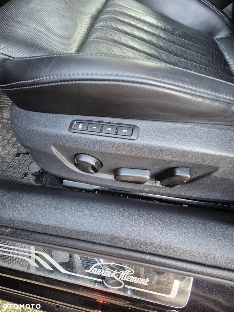Skoda Superb 2.0 TDI 4x4 L&K DSG - 13