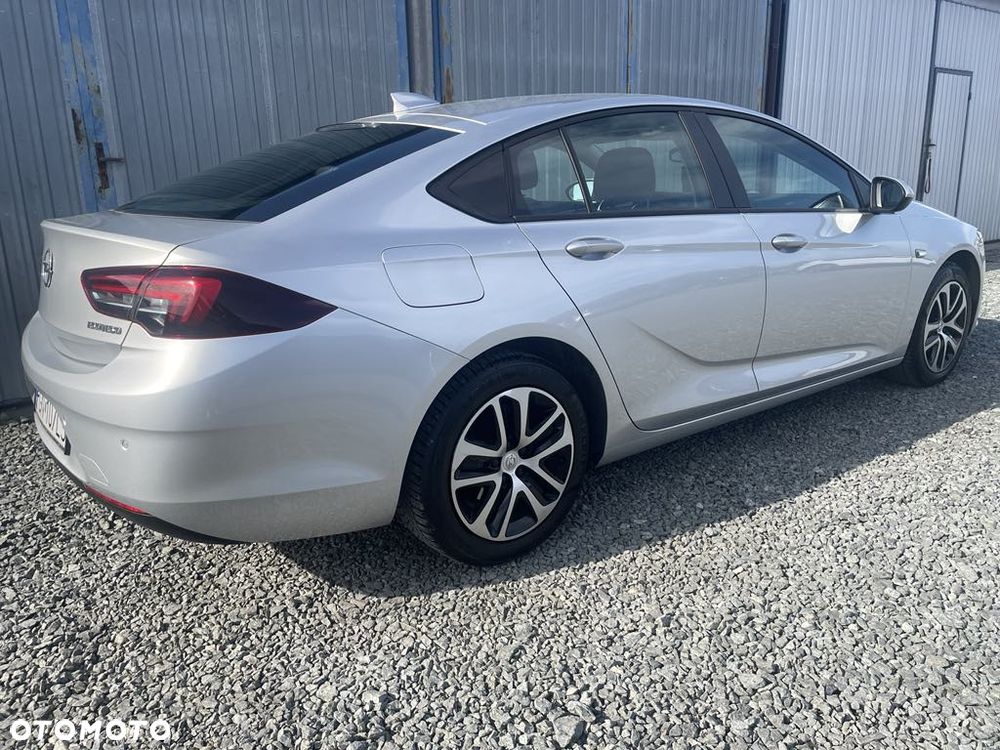 Opel Insignia 1.6 (118g) Business Edition - 20
