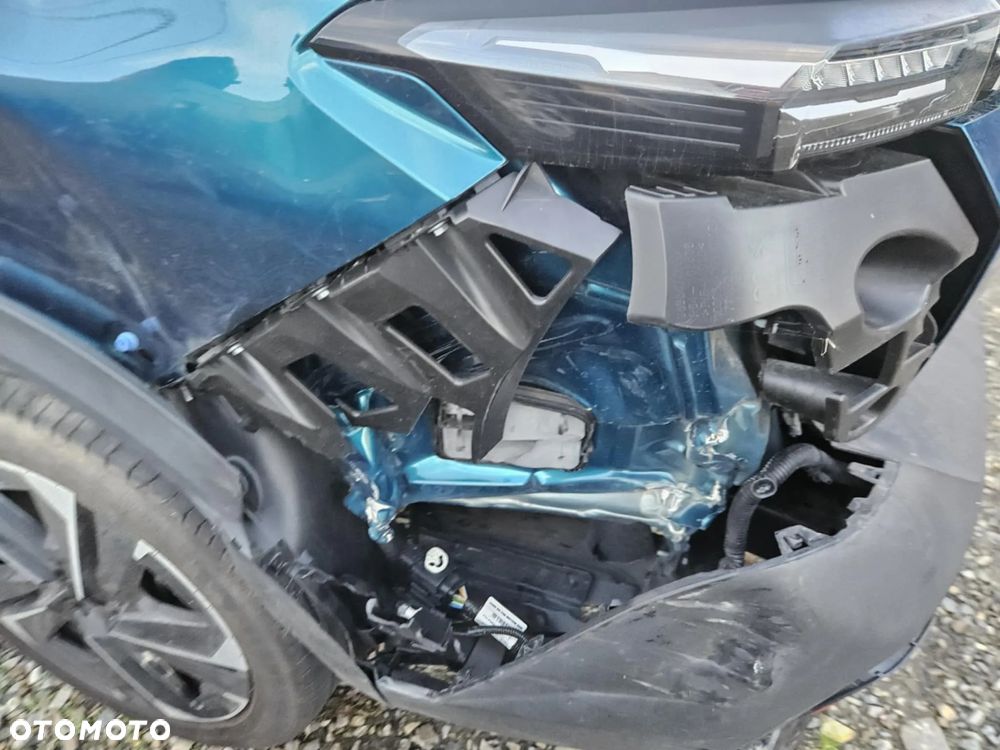 Peugeot 408 1.2 PureTech Allure Pack S&S EAT8 - 20