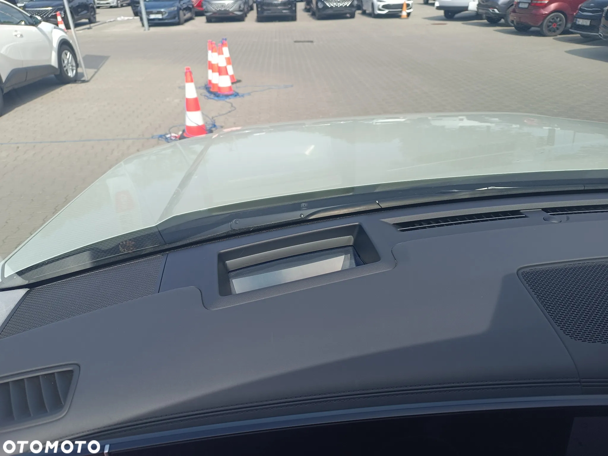 Hyundai Santa Fe 1.6 T-GDI PHEV Platinum 4WD - 25