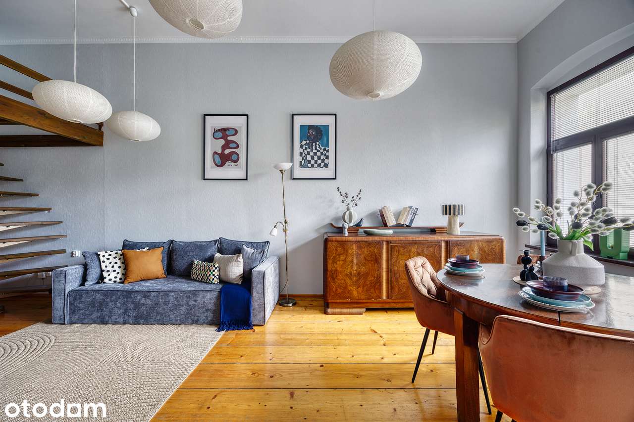 2 pokoje 62 m² | Garaż w Cenie | Bydgoszcz – Śródmieście| Gdańska 32