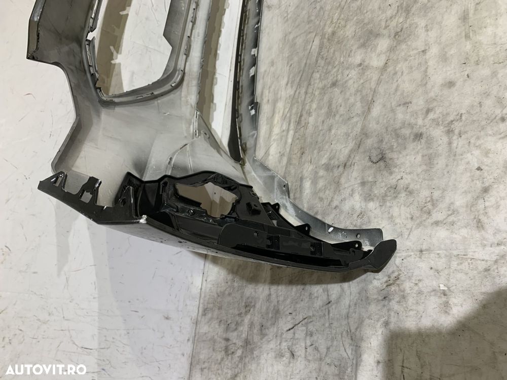 Bara fata Ford Focus 4, ST-Line, 2018, 2019, 2020, 2021, 2022, cod origine OE JX7B-17757-S. - 9