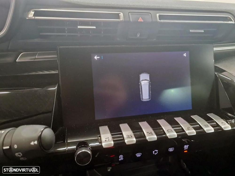 Peugeot 508 SW 1.5 BlueHDi Business Line - 10