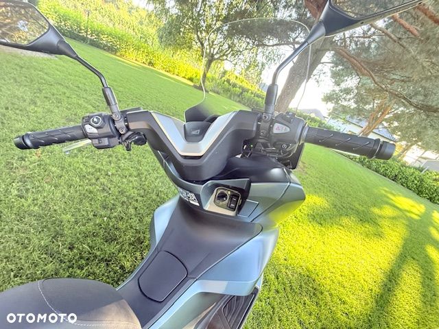 Honda PCX - 12