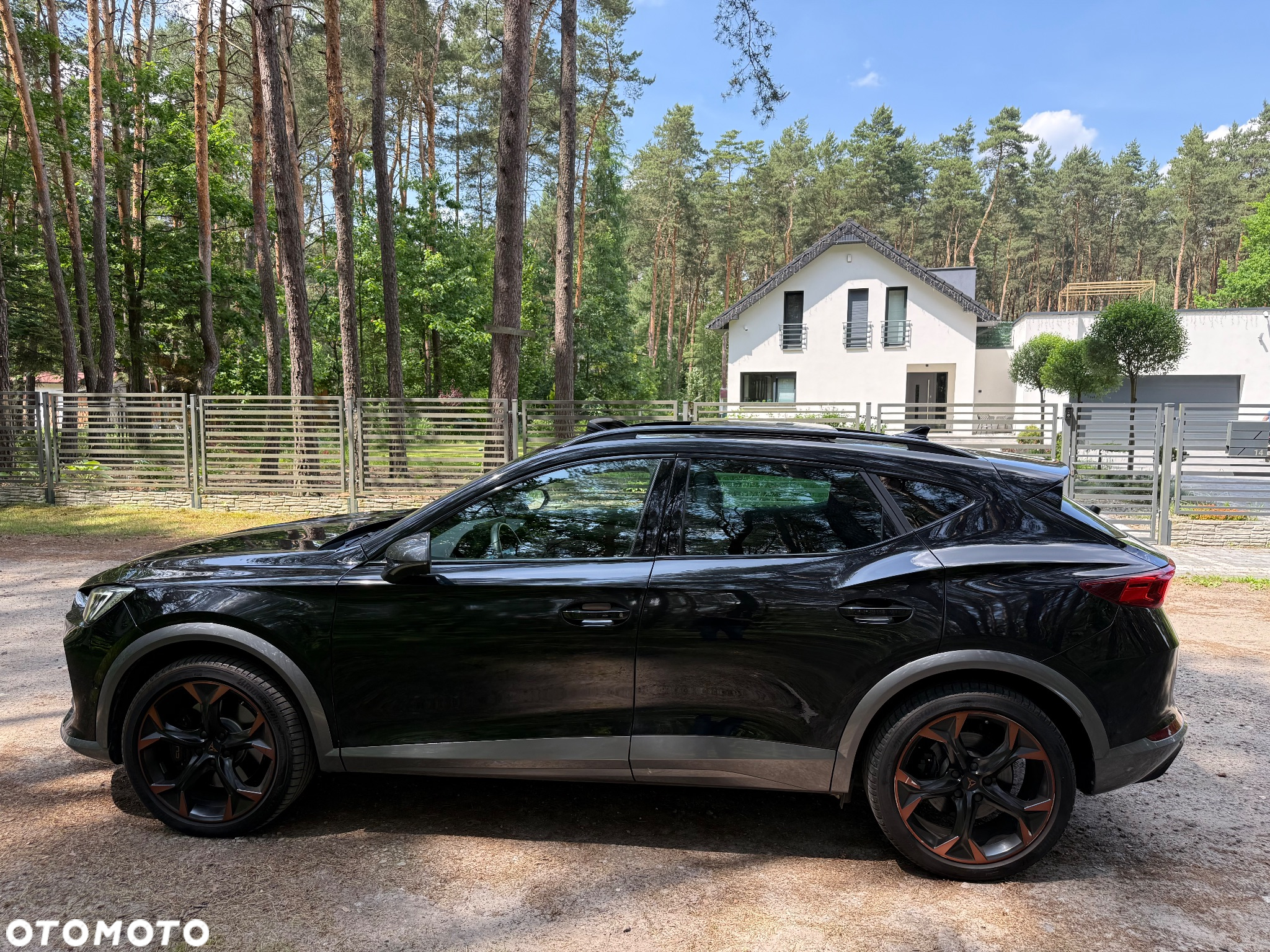 Cupra Formentor 2.0 TSI VZ DSG - 18