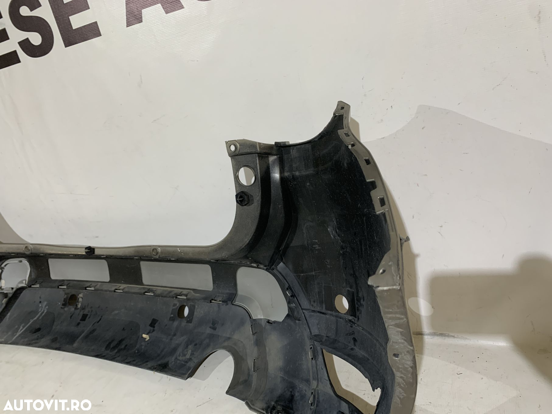 Bara spate Dacia Duster, 2017, 2018, 2019, 2020, 2021, 2022, 2023, cod origine OE 850222027R. - 5