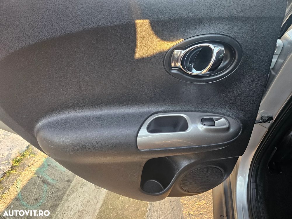 Nissan Juke 1.5L dCI Stop/Start Tekna - 15