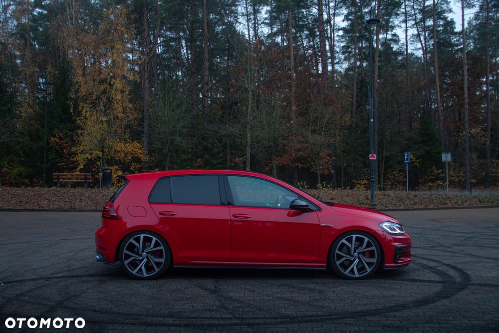 Volkswagen Golf 2.0 TSI BMT GTI Performance DSG - 5