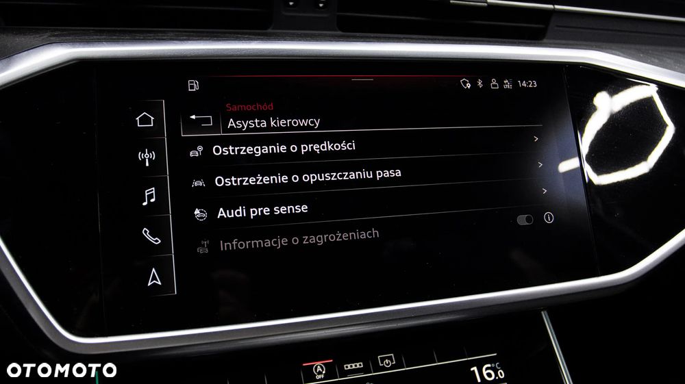 Audi A6 Avant 40 TDI mHEV S tronic - 28