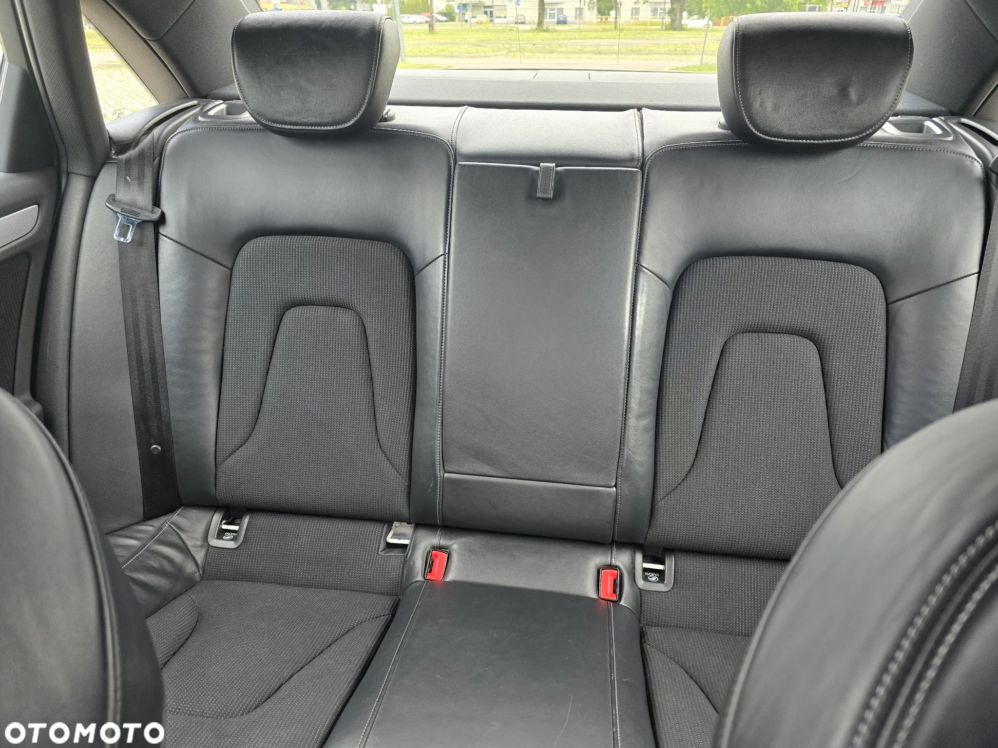 Audi A4 2.0 TDI Multitronic - 15