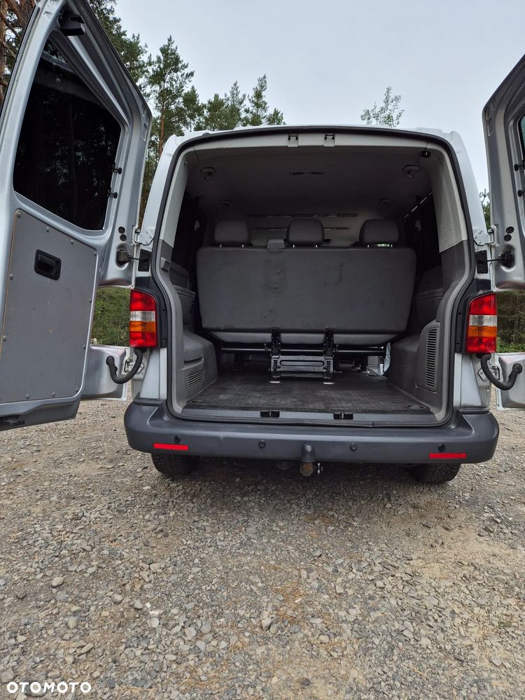 Volkswagen Caravelle L1 Trendline - 37