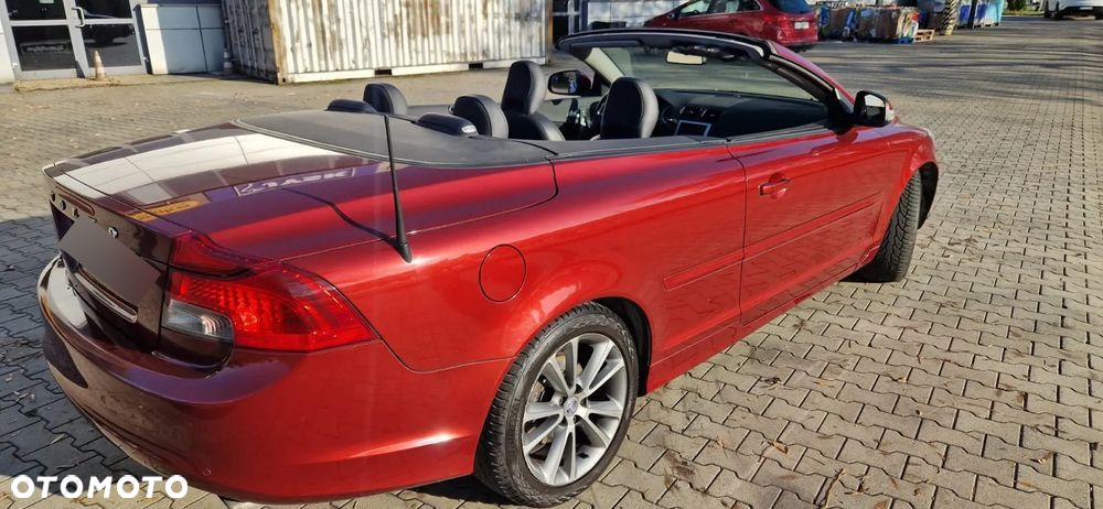 Volvo C70 - 9