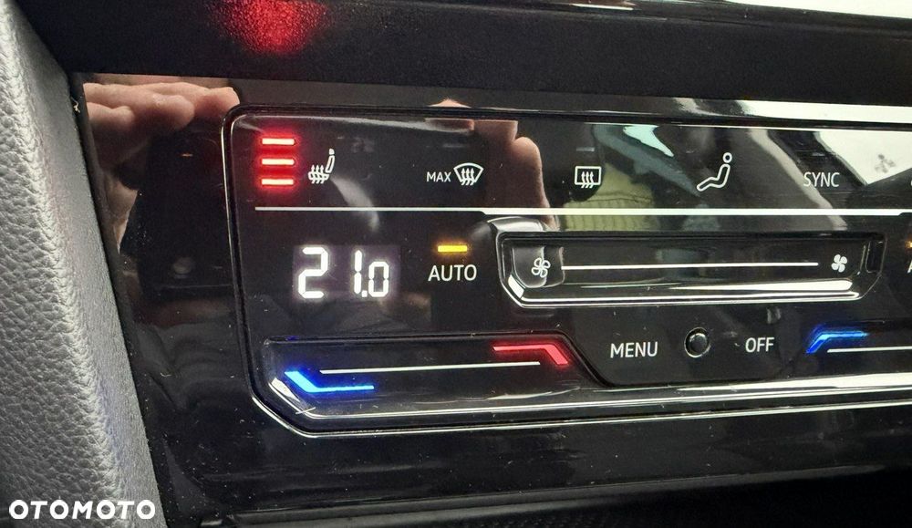 Volkswagen Passat - 29