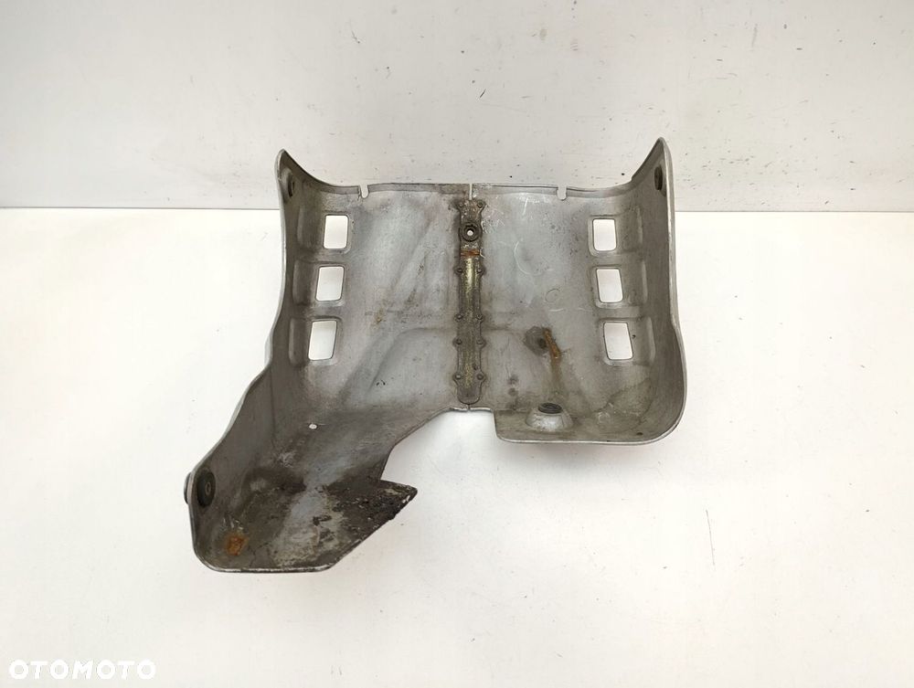 HONDA TRANSALP 600 PD06 PŁUG OSŁONA SILNIKA - 12