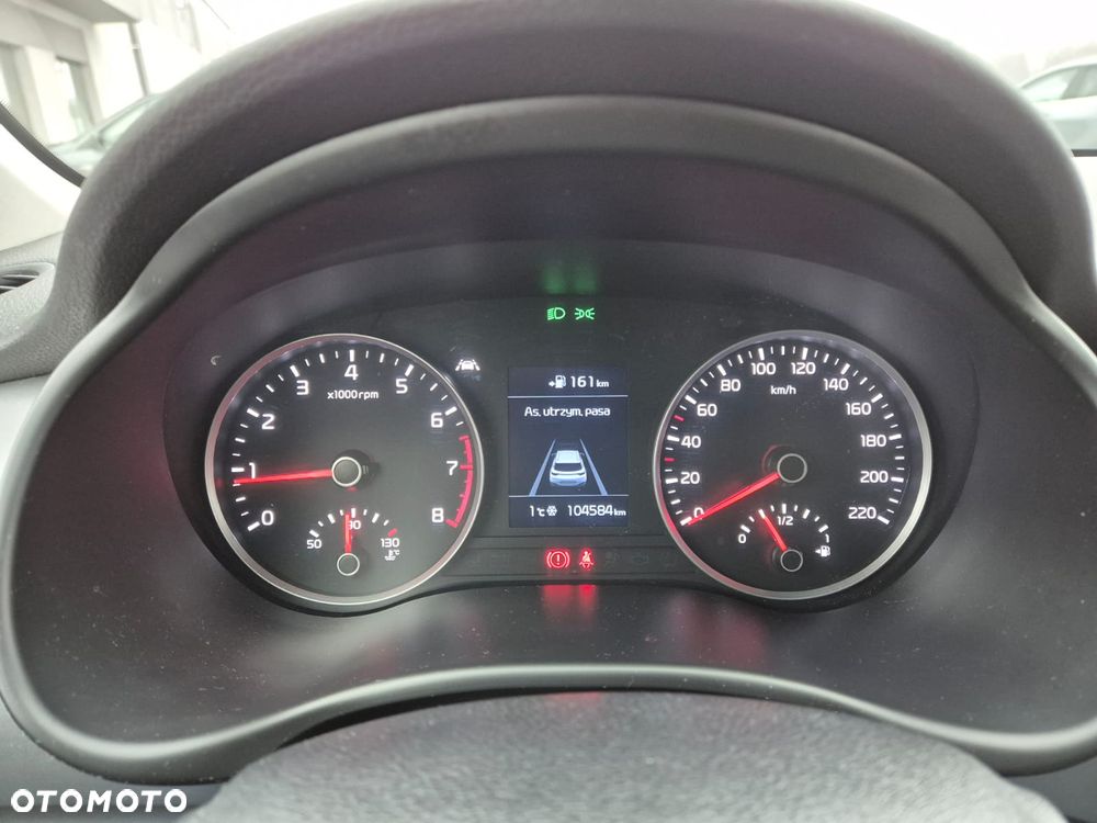 Kia Stonic 1.0 T-GDI XL - 17