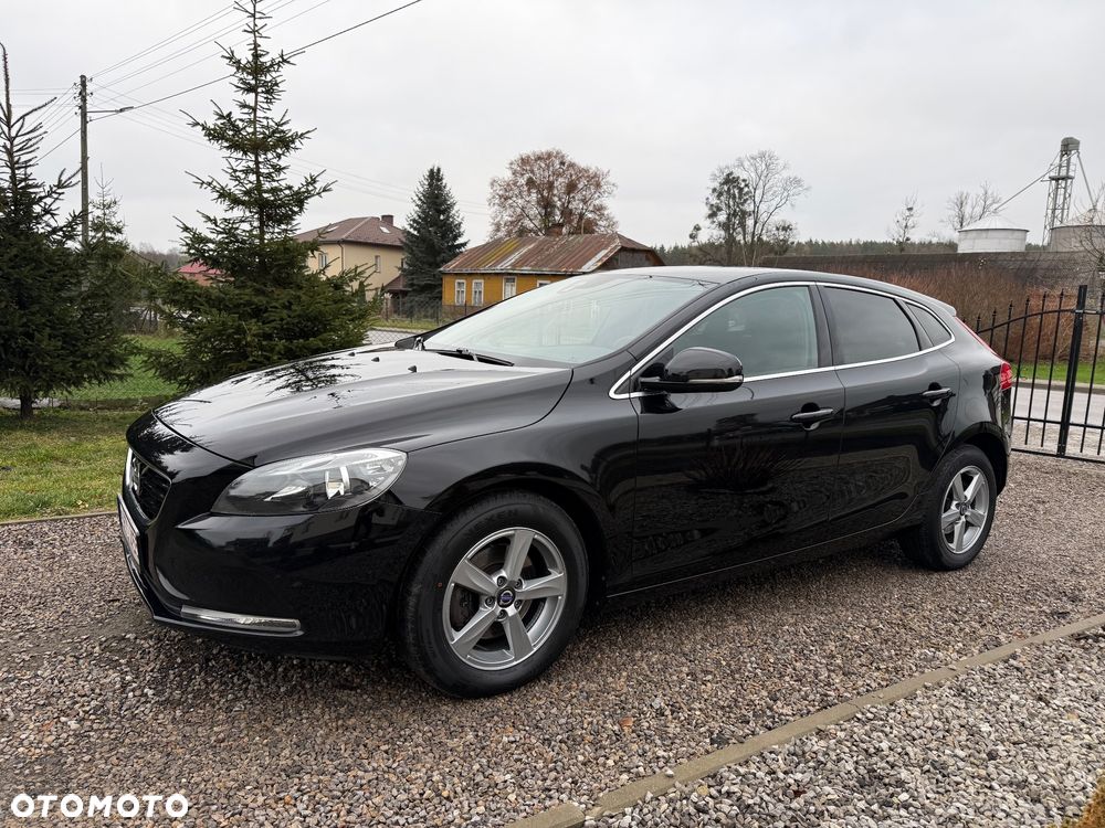 Volvo V40 D2 Ocean Race - 3