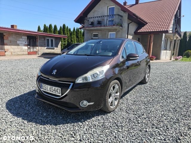 Peugeot 208 1.6 VTi Allure - 2