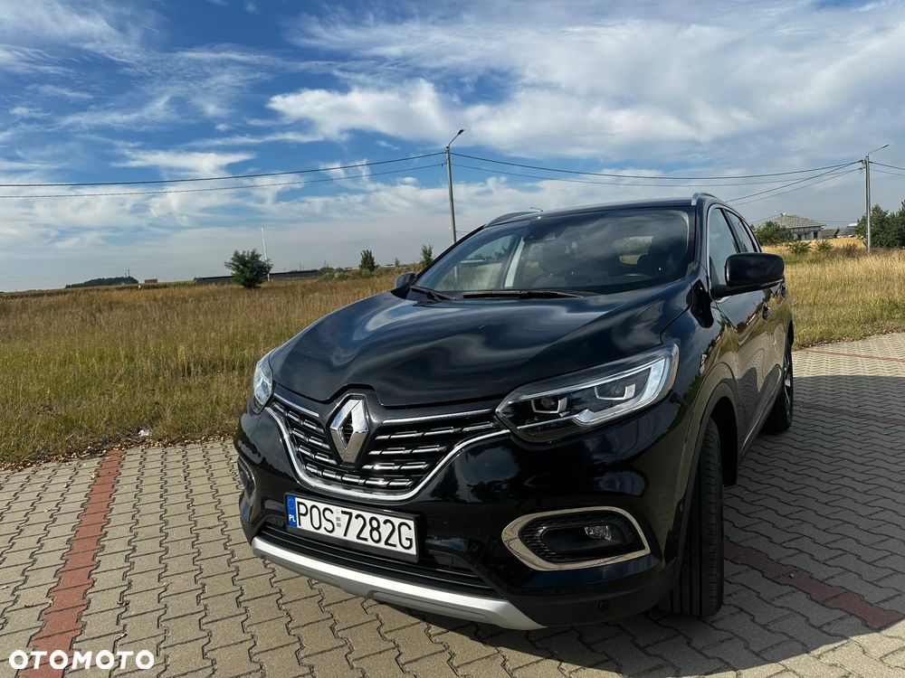 Renault Kadjar - 6
