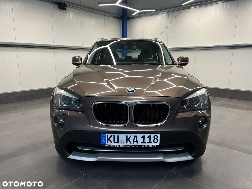BMW X1 xDrive18d xLine - 5