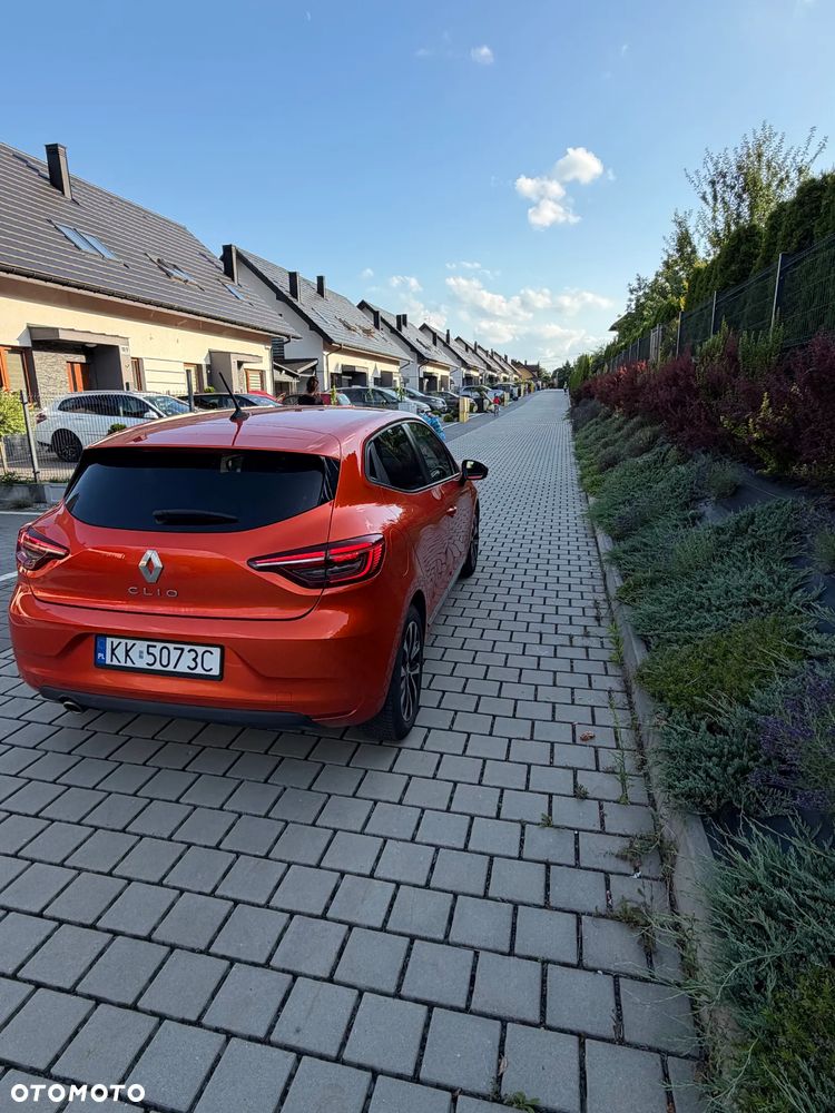 Renault Clio 1.0 TCe Zen - 18