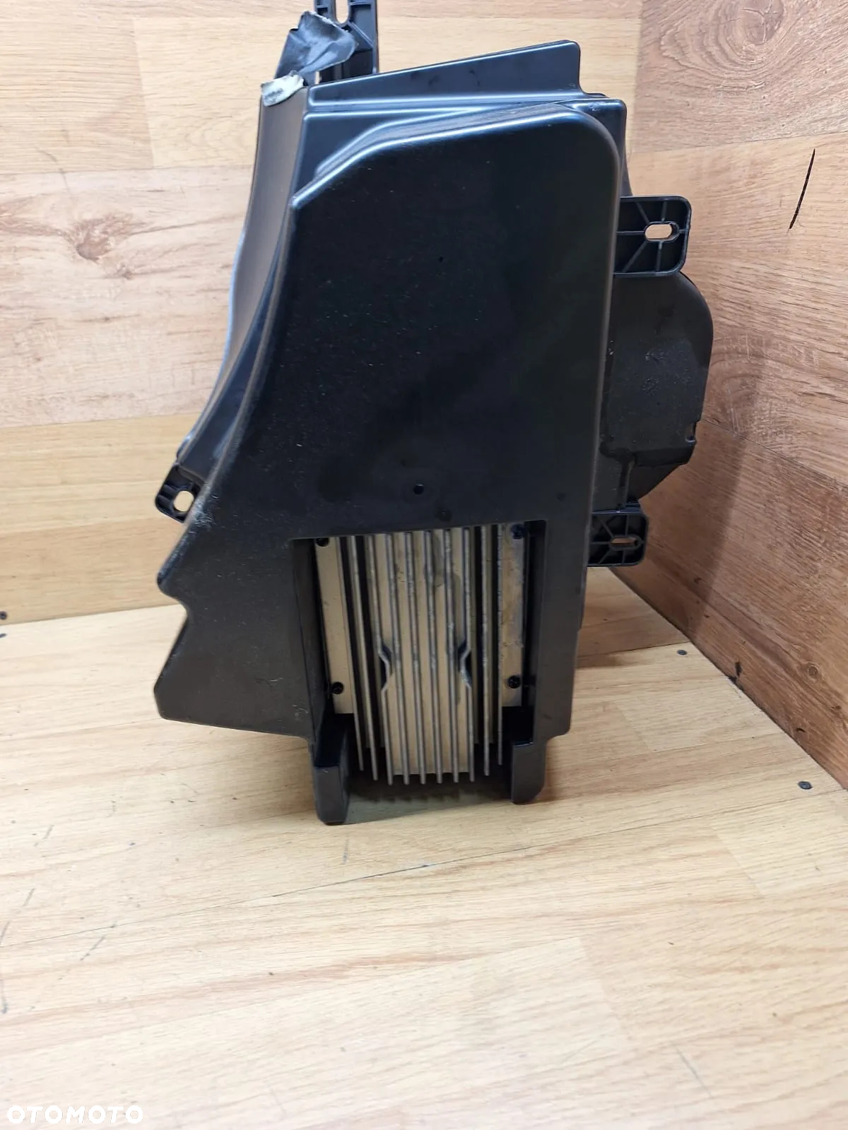 Głośnik subofer range rover vogue l322 lift  XQA500110 - 3
