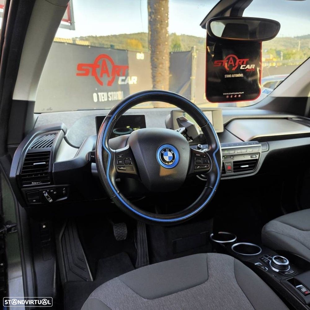 BMW i3 — fotografia 29