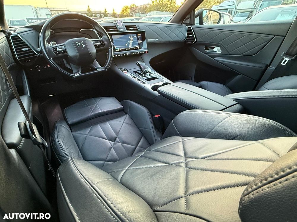 DS Automobiles DS 7 Crossback - 20