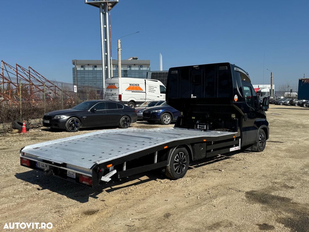Iveco Daily - 3
