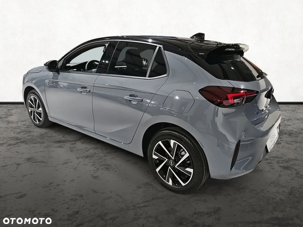 Opel Corsa 1.2 T GS S&S - 7