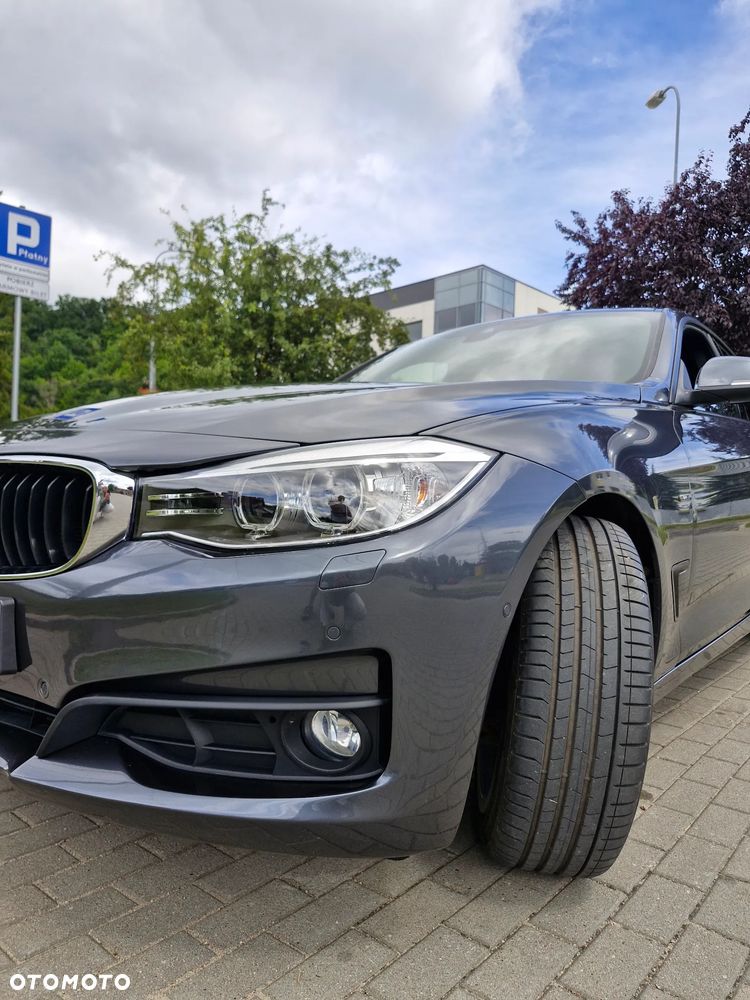 BMW 3GT ver-325d-blue-performance-sport-line - 9