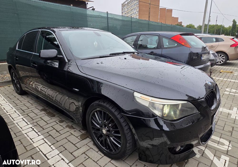 BMW Seria 5 - 3