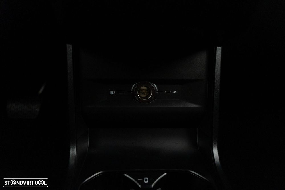 MG MG4 64 kWh Comfort - 23