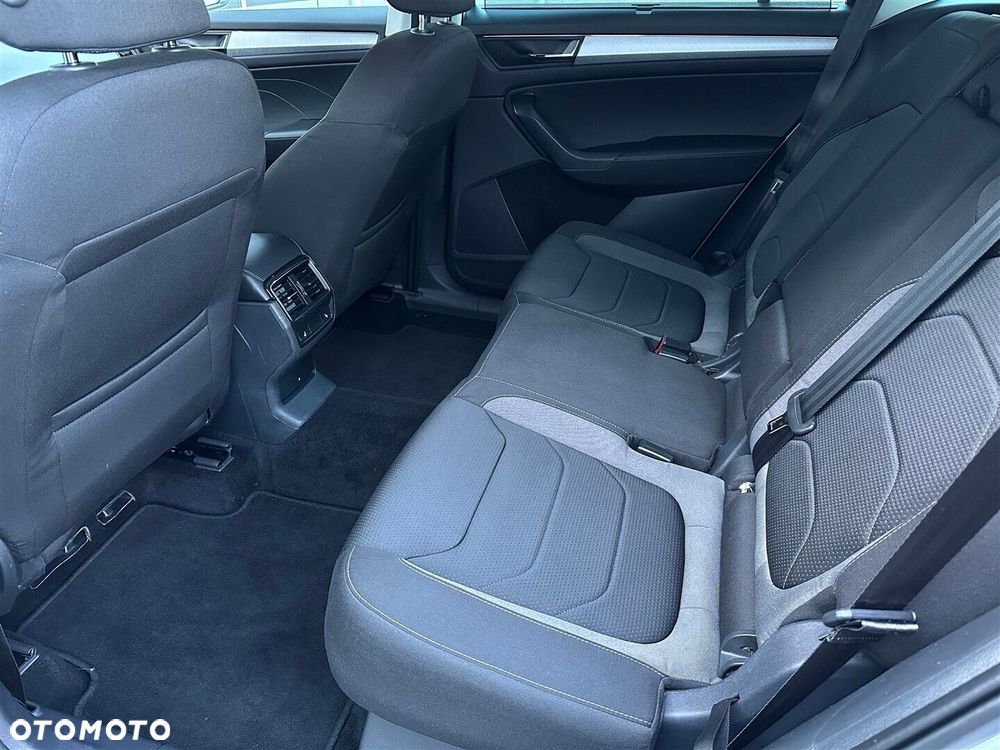 Skoda Kodiaq 2.0 TDI 4x4 Style DSG - 12