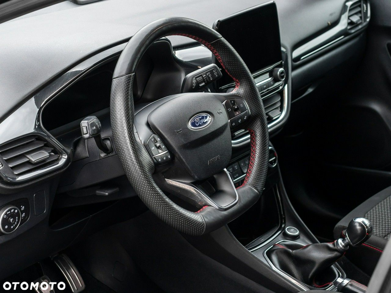 Ford Puma - 12
