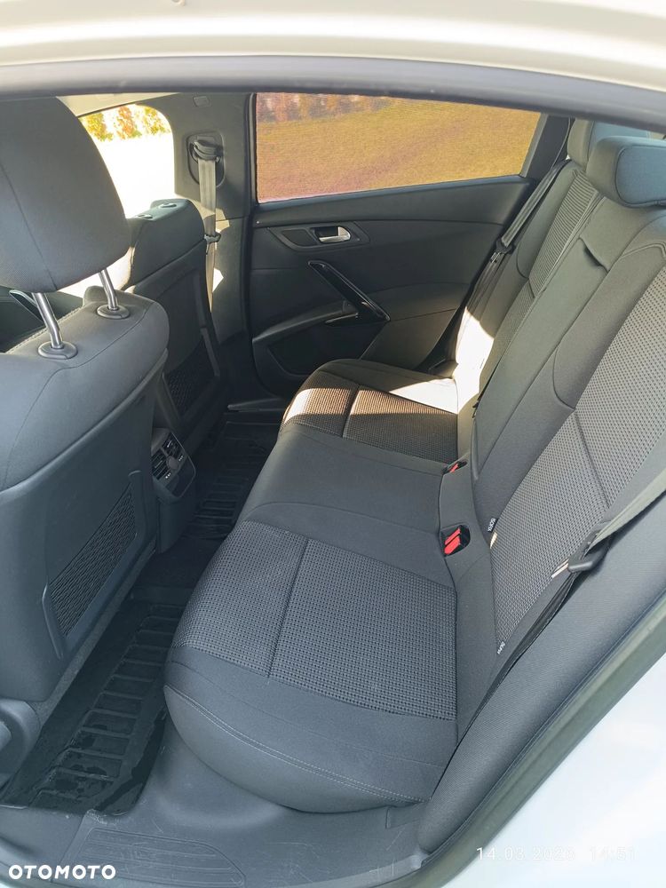 Peugeot 508 1.6 HDi Access - 7