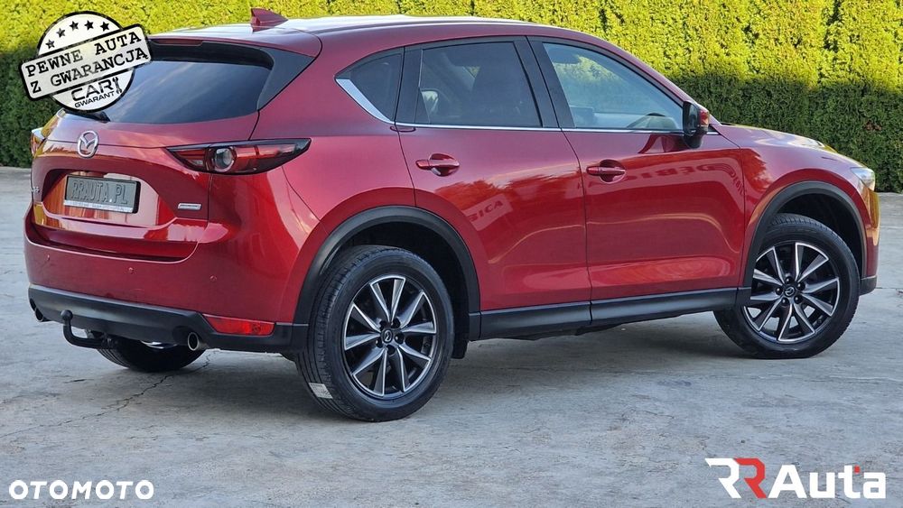 Mazda CX-5 - 16