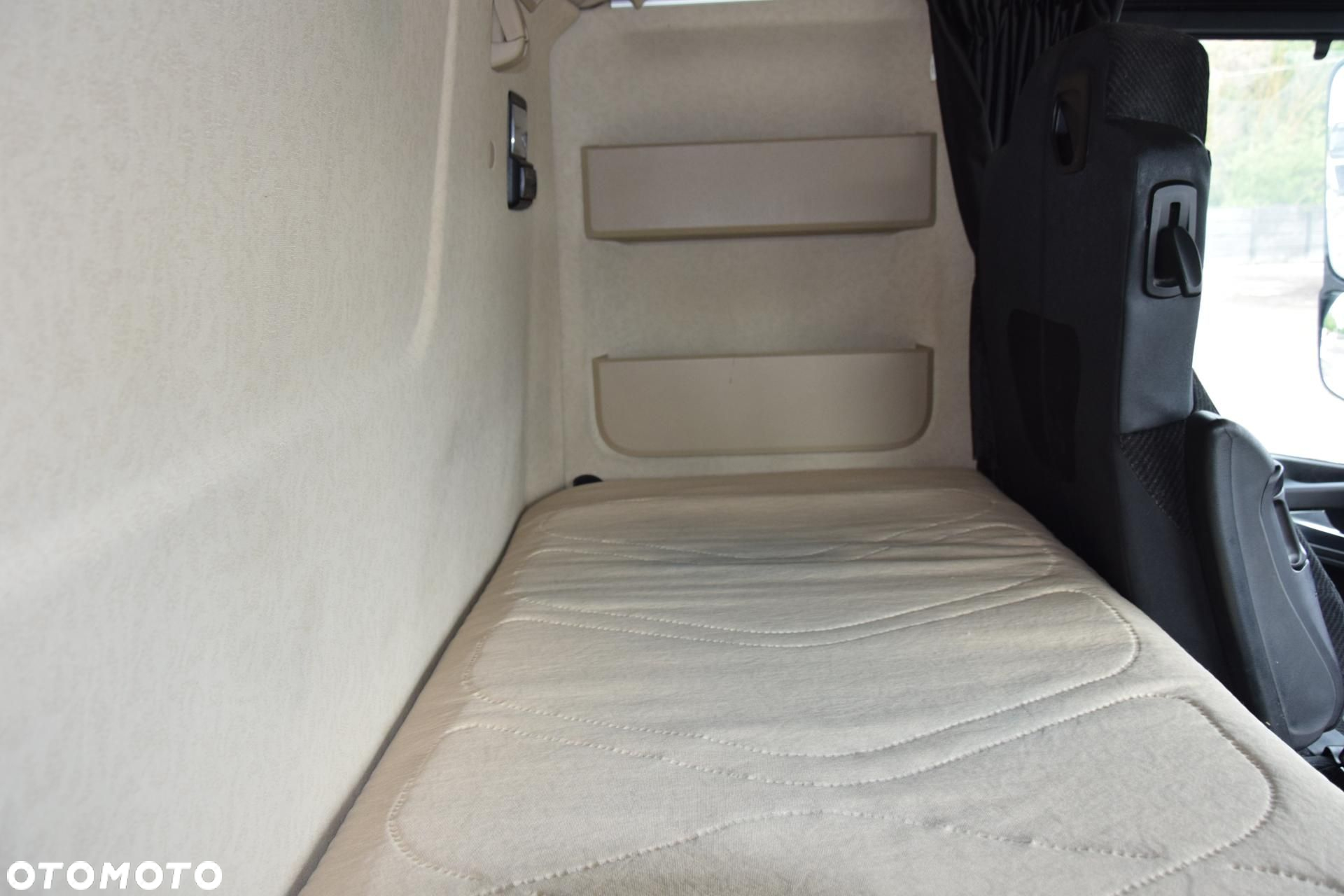 Mercedes-Benz Actros 5 1845 BigSpace - 13