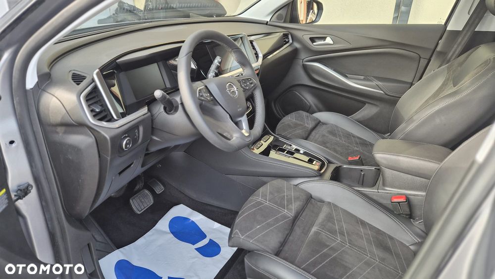 Opel Grandland X - 36