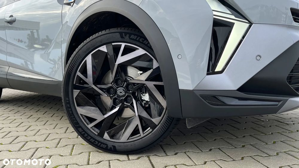 Renault Symbioz 1.6 E-Tech Full Hybrid 145 Esprit Alpine - 7