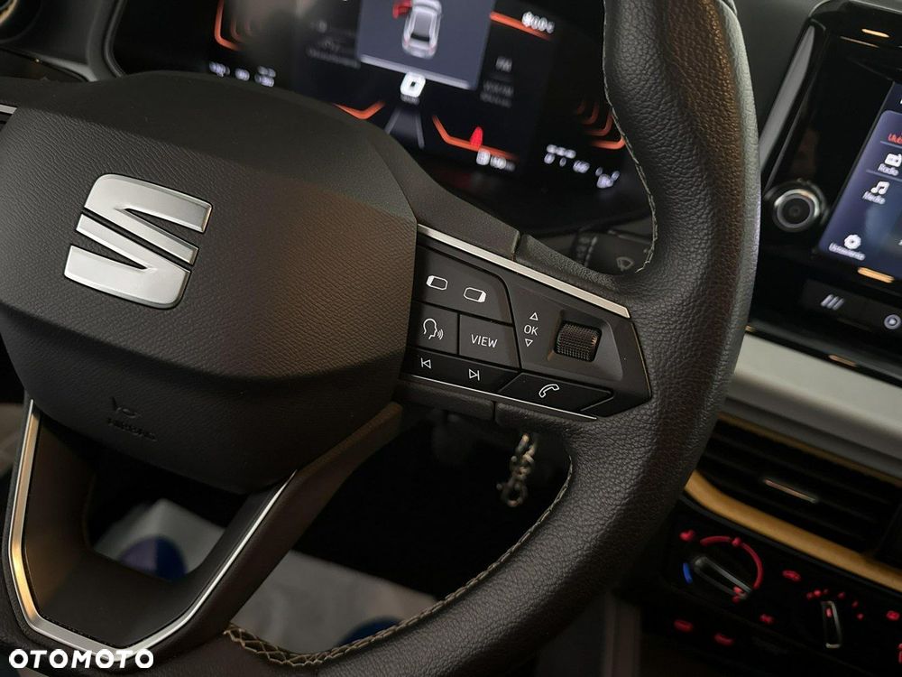 Seat Ibiza - 26