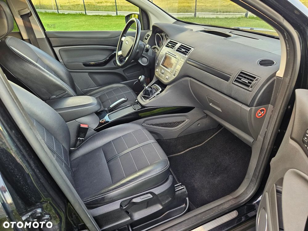 Ford Kuga 2.0 TDCi 4WD Trend - 21