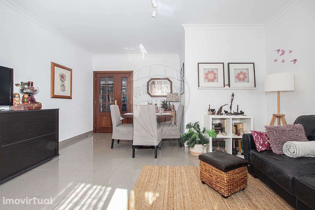 Apartamento T2 para venda - Grande imagem: 2/18