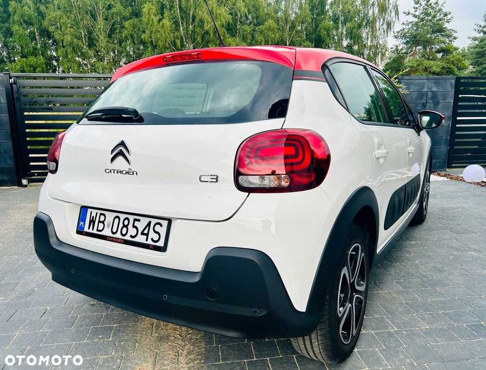 Citroën C3 - 5