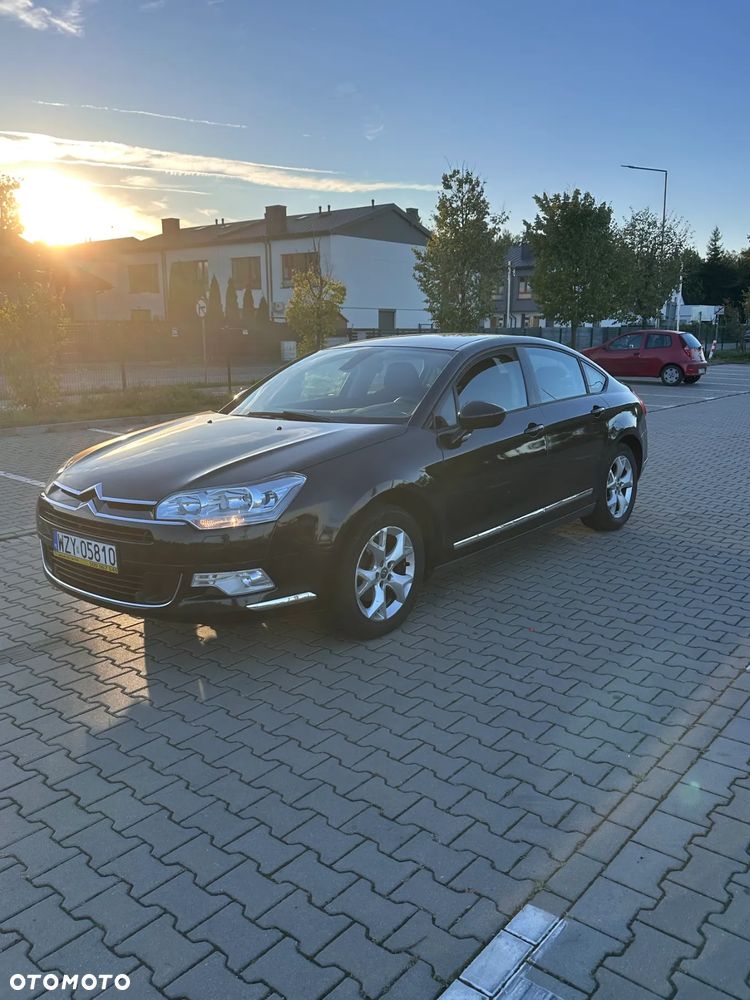 Citroën C5 2.0 HDi Exclusive - 3